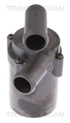 Extra vattenpump