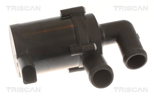 Extra vattenpump