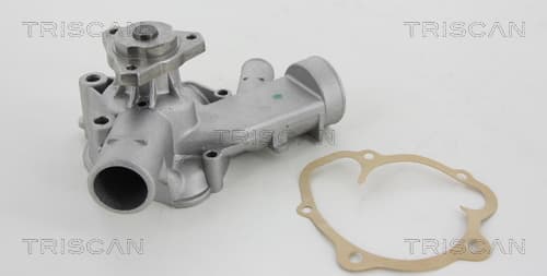 Vattenpump