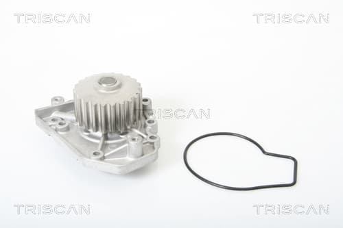 Vattenpump