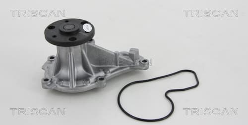 Vattenpump