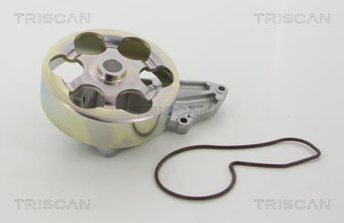 Vattenpump