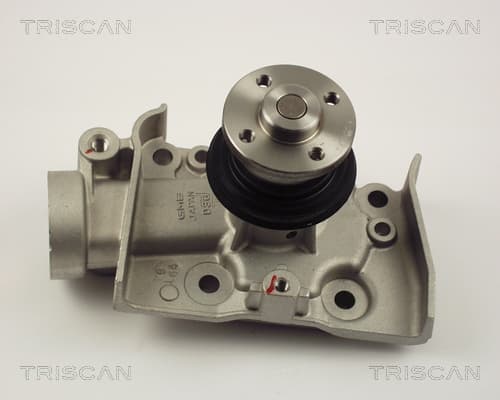 Vattenpump