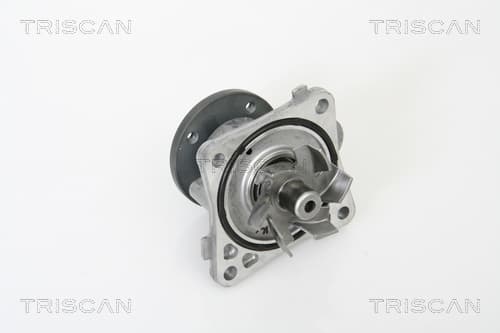 Vattenpump