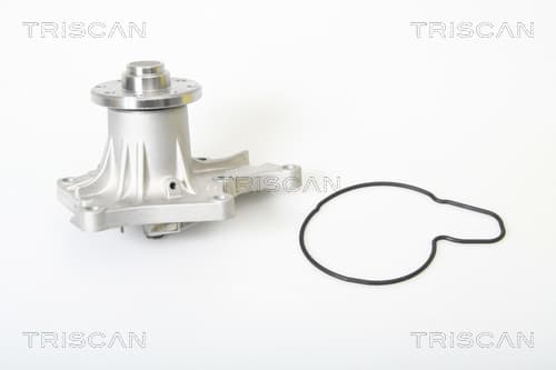 Vattenpump