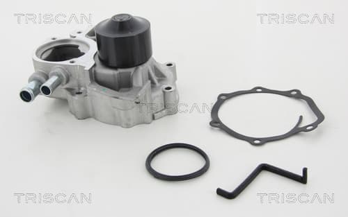 Vattenpump