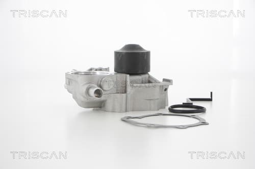 Vattenpump