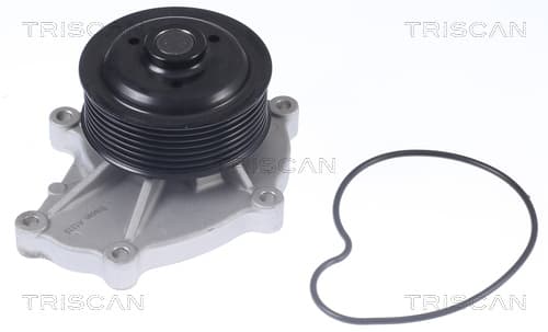 Vattenpump
