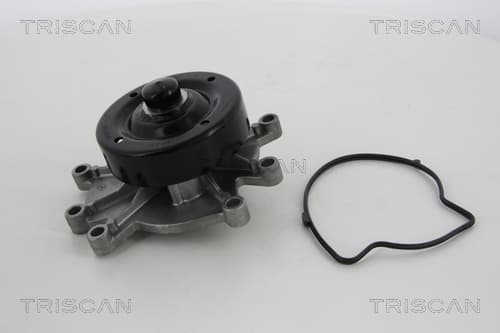 Vattenpump