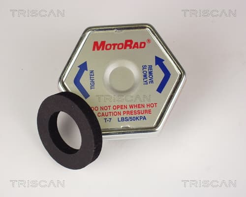 Kylarlock från TRISCAN - bild 2