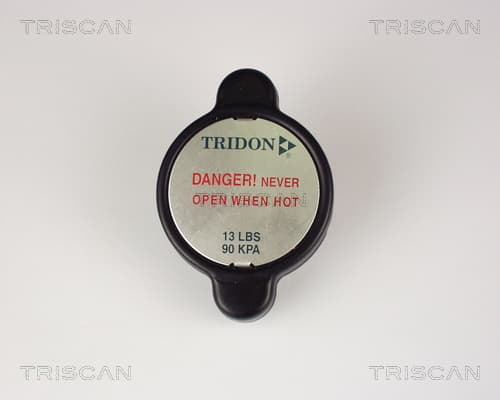 Kylarlock från TRISCAN - bild 3