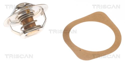Termostat