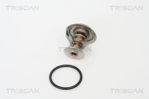 Termostat