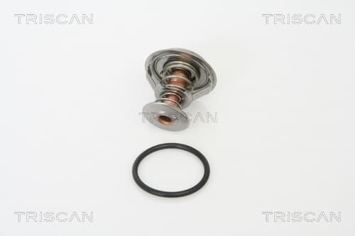 Termostat