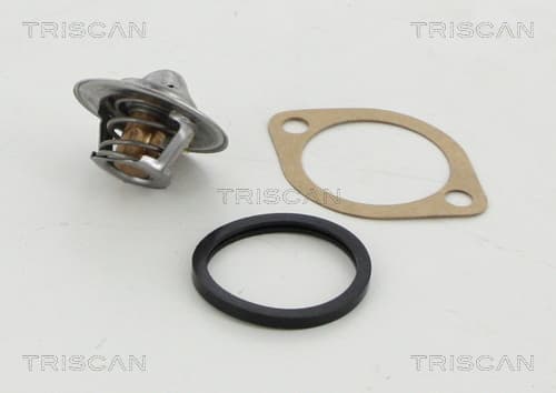 Termostat