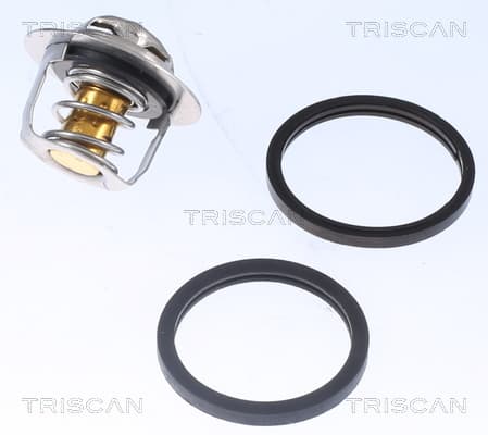 Termostat