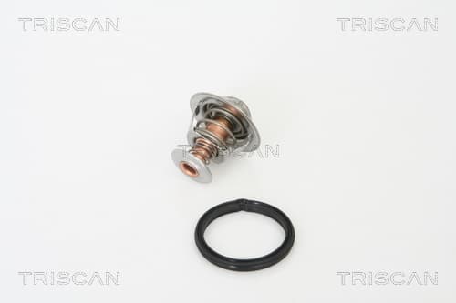 Termostat