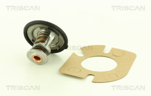 Termostat från TRISCAN