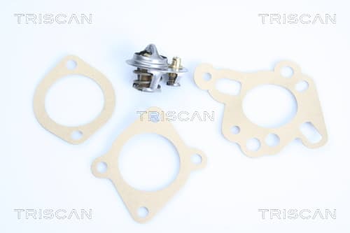 Termostat