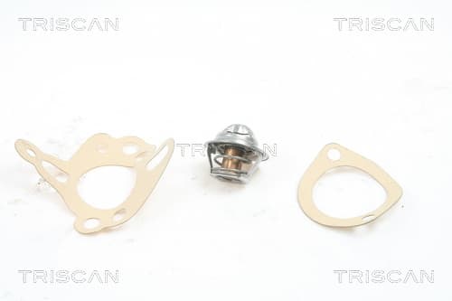 Termostat