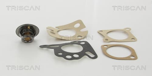 Termostat