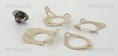 Termostat