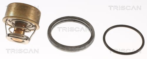 Termostat