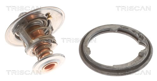 Termostat