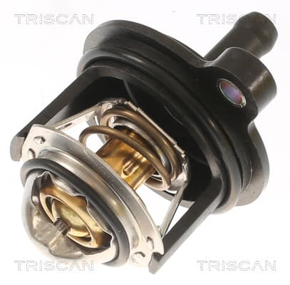 Termostat