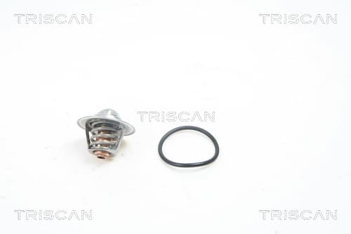 Termostat från TRISCAN