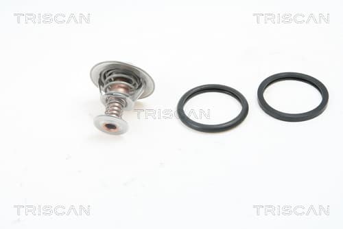 Termostat