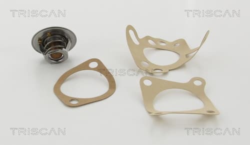 Termostat