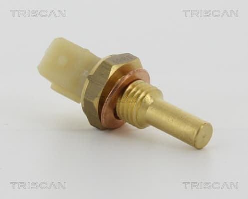 Temperatursensor