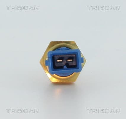 Temperatursensor