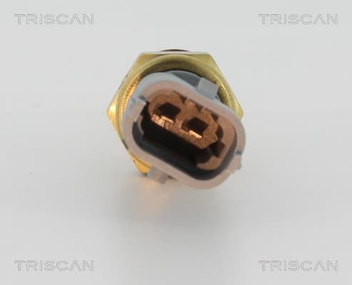 Temperatursensor