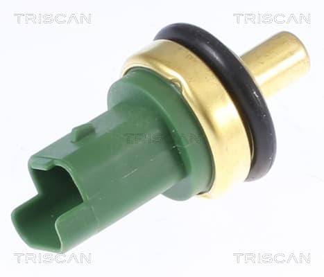 Temperatursensor