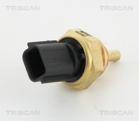Temperatursensor