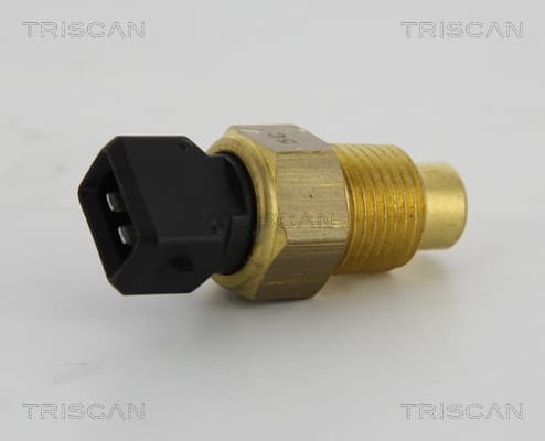 Temperatursensor