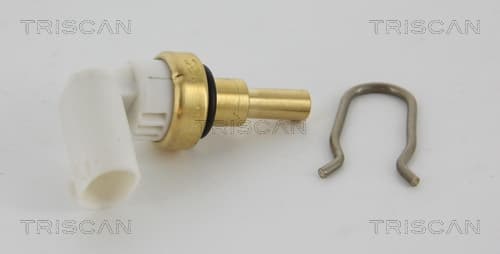 Temperatursensor