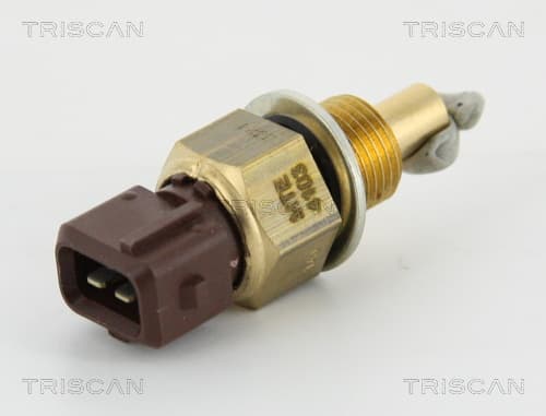 Temperatursensor från TRISCAN