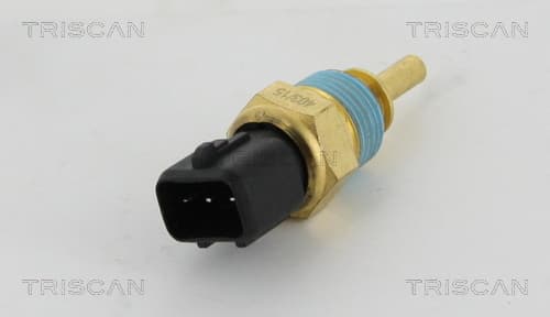 Temperatursensor