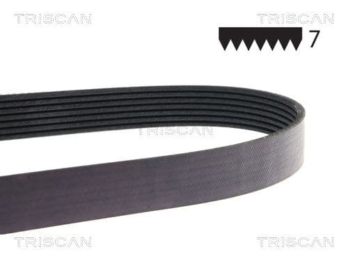 Micro-v-rem från TRISCAN