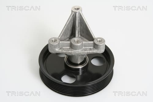 Stödhjul från TRISCAN