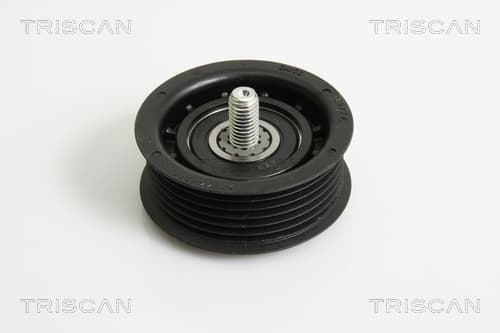 Stödhjul från TRISCAN