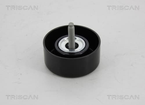 Stödhjul från TRISCAN