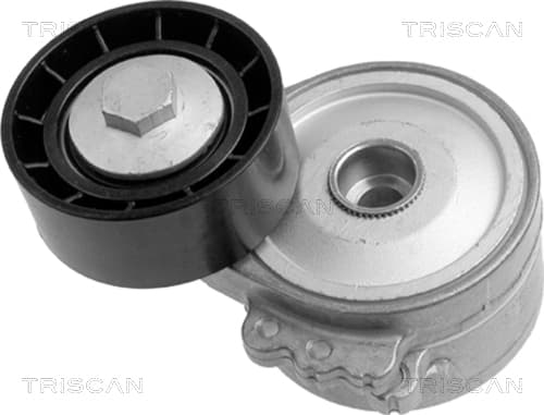 Spannrulle från TRISCAN