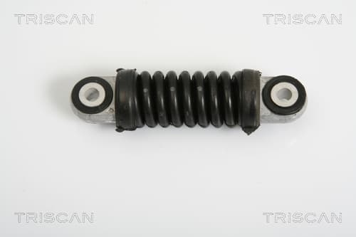 Vibrationsdämpare