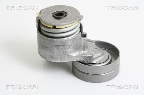 Spannrulle från TRISCAN