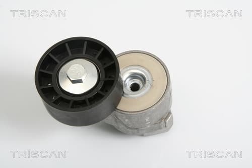 Spannrulle