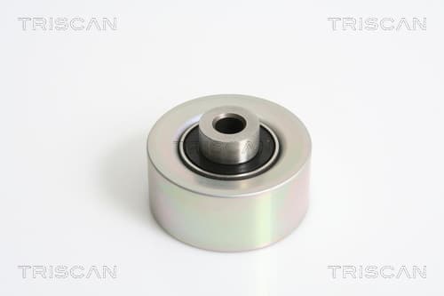 Stödhjul